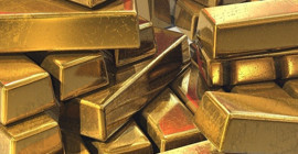 Altın alıp satacaklar dikkat: Dev banka kısa vadeli tahminini açıkladı