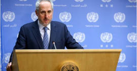 BM'den PKK'nin kararına dair açıklama: Tüm taraflar iyi niyetle hareket etmeli