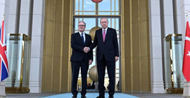 İngiltere ile imzalar atıldı: Türkiye 20 Eurofighter alıyor