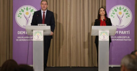 PKK'nin geri çekilme kararı... Eş Genel Başkanlardan açıklama: İkinci aşamaya geçildi