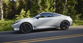 Honda Prelude 2026: Efsane Geri Döndü Ama Beklentiler Değişti