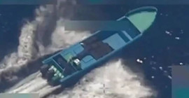 ABD, Pasifik Okyanusu'nda dört tekneye saldırı düzenledi: 14 ölü