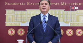 CHP Grup Başkanvekili Murat Emir: Komisyon artık dinlemeyi geçip adım atmalı