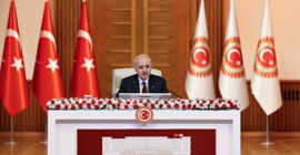 Komisyon bugün Tunç ve Fidan'ı dinleyecek