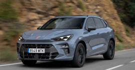 Ekim 2025’te Seat ve Cupra’da Fiyatlar Uçtu: Arona 1.6 Milyon TL, Terramar 3 Milyon TL.'yi Aştı