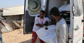 Hamas, iki İsrailli rehinenin cesedini daha teslim etti