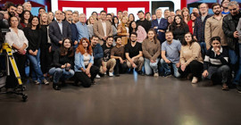 Kayyım atanan Tele 1'de çalışanlar istifa etti: Kalemimizi satmayacağız