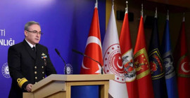 MSB açıkladı: Suriyeli öğrenciler Türkiye'de askeri eğitime başlıyor