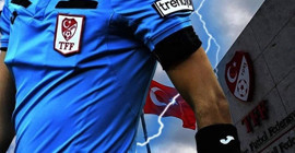 Futbolda “bahis” operasyonu: 17’si hakem 18 gözaltı