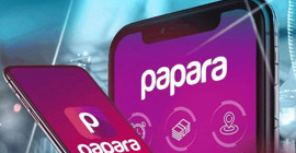 Papara'nın faaliyet izni iptal edildi