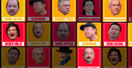 RSF 'Dünya Basın Özgürlüğü Düşmanları' listesini yayımladı: Türkiye de listede