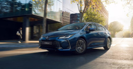 Toyota Corolla Kasım 2025 Fiyatları Açıklandı: Hiçbir Versiyonda Zam Yok