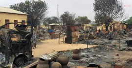 Sudan’da 300 kadın öldürüldü çok sayıda kadın cinsel şiddete uğradı