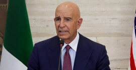 Barrack’tan Suriye saldırısı sonrası net mesaj: Vazgeçmeyeceğiz