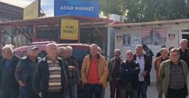 Tüm Köy Sen: 'Tarım destekleri artırılsın, köylünün hakkı verilsin'