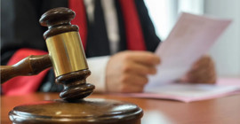 Dava açmak lüks oldu