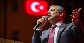 Özgür Özel açıkladı: Akın Gürlek, Eti Maden'den 9 ay maaş almış