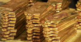 Altın fiyatları yükselişe geçti