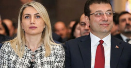 Dilek İmamoğlu'nun diplomatik pasaportu iptal edildi