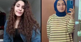 Gülistan Doku ve Rojin Kabaiş röportajı nedeniyle yargılanan Şehriban Şeker beraat etti