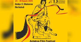 Antakya 13. Uluslararası Film Festivali finalistleri açıklandı