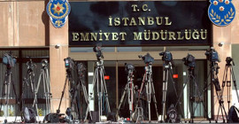 İfadeleri alınan gazeteciler serbest bırakıldı