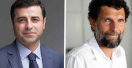 Selvi: Demirtaş'ın tahliyesine sayılı günler kaldı, AKP kulislerinde özgürlük paketi konuşuluyor