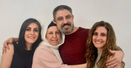 Kalp krizi geçiren tutuklu yeniden cezaevine götürüldü