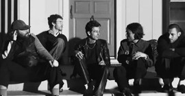 The Neighbourhood, ilk kez Türkiye’de: 27 Nisan’da İstanbul’da konser verecek