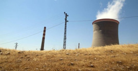 Türkiye, Katar ve ABD konsorsiyumundan Suriye'de 7 milyar dolarlık enerji anlaşması