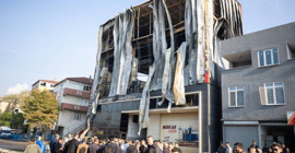 6 kişinin öldüğü parfüm dolum tesisi iki kez kaymakamlığa bildirilmesine rağmen denetleme yapılmamış