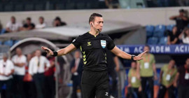 PFDK'den Zorbay Küçük kararı: Yargılama idari tedbir olmadan devam edecek