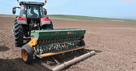 Yozgatlı çiftçi borcunu ödemek için traktörünü sattı: “Çiftçilik bitti, üretemiyoruz”