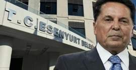 Esenyurt Belediye Başkanı Ahmet Özer'den göreve iade başvurusu