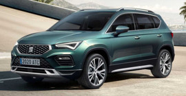 Kasım 2025’in fırsat SUV’u: SEAT Ateca’da bayi pazarlıklı indirim dönemi başladı