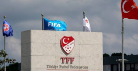 Bahis soruşturması: TFF, 102 futbolcunun cezalarını duyurdu
