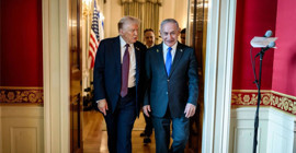 İsrail ile ABD arasında 20 yıllık askeri yardım anlaşması iddiası