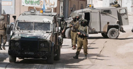 İsrail ordusu Batı Şeria’da Filistinli 2 çocuğu öldürdü