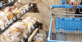 Açlık sınırı 27 bin, yoksulluk sınırı 93 bin TL