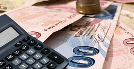 Emlak vergisine yeni düzenleme: Üst sınır getiriliyor