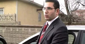 Halil Falyalı dosyasında kritik gelişme: Bayram Bozkurt gözaltına alındı