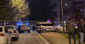 Rahman A. boşanma aşamasında olduğu kadını katletti