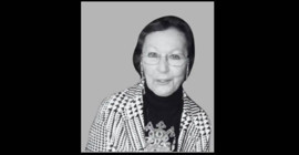 Türkiye’nin ilk kadın şehir plancısı Dr. İrem Altan hayatını kaybetti