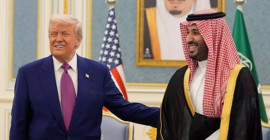 İsrail'den F-35 anlaşmasına 'normalleşme' şartı