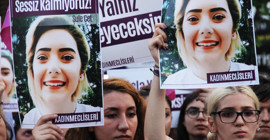 Adalet Bakanlığı: Şule Çet davası hükümlüsü Berk Akand tahliye edilmedi