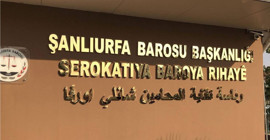 Urfa Barosu: İki çocuğun öldüğü iş cinayeti denetimsizliği göstermiştir
