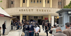 Urfa'da çocuk işçiye işkence eden zanlı tutuklandı