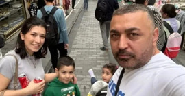 Böcek ailesi soruşturması: Otel sahibi ve çalışanı tutuklandı