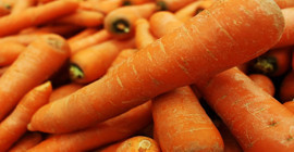 Bu teknikle kütür kütür oluyor! Havuçlar haftalarca bozulmadan kalıyor