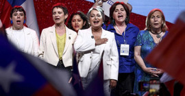 Şili'de devlet başkanlığı seçimi ikinci tura kaldı